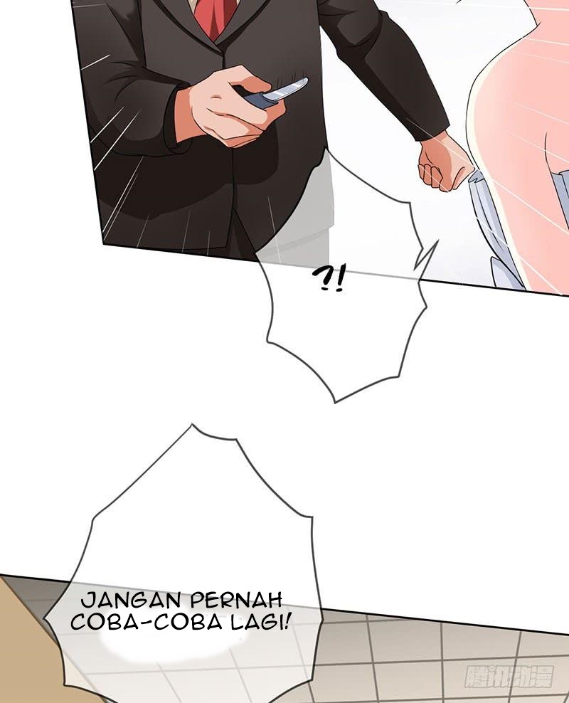 NSD Gaming Chapter 54 Bahasa Indonesia